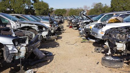 Shafer Pick-A-Part, Fort Wayne, Indiana