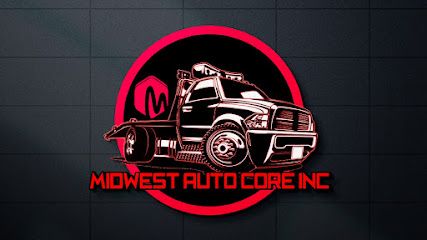 MIDWEST AUTO CORE INC, Hammond, Indiana