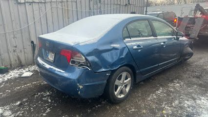 Cash For junk Cars, Indianapolis, Indiana