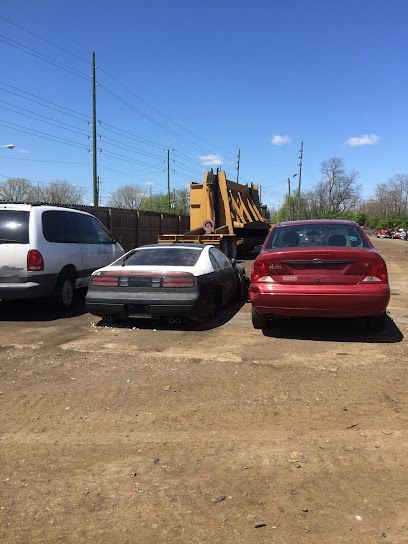 United Auto Sales, Indianapolis, Indiana