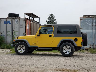 Baseline 4x4 Recyclers, Kendallville, Indiana