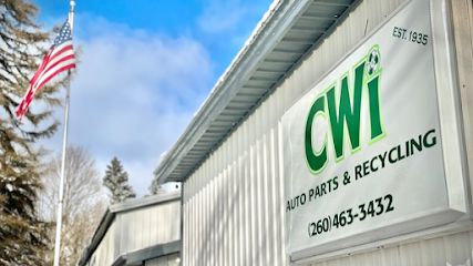 CWi Curtis Wrecking, Inc., LaGrange, Indiana