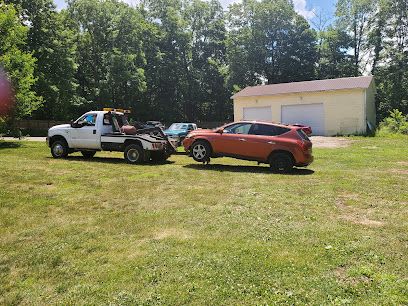 Bobby Buys Junk Cars, South Bend, Indiana