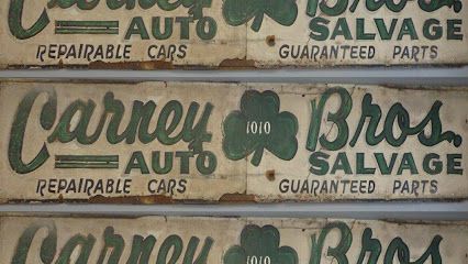 Jerry Carney & Sons, Inc., Ames, Iowa