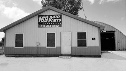 169 Auto Parts Inc., Spring Hill, Kansas