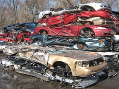 Green's Used Cars, Benton, Kentucky