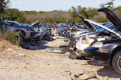 A Double L Auto Salvage, Inc., Louisville, Kentucky