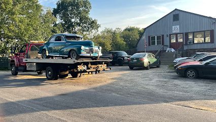 J & J Junk Car Removal, North Grafton, Grafton, MA