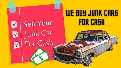 Cash for Junk Car Removal RIMA, Attleboro, Massachusetts