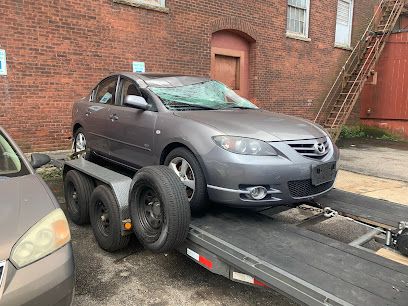 SICO JUNK CAR REMOVAL Get Up To $500 Cash, Fall River, Massachusetts