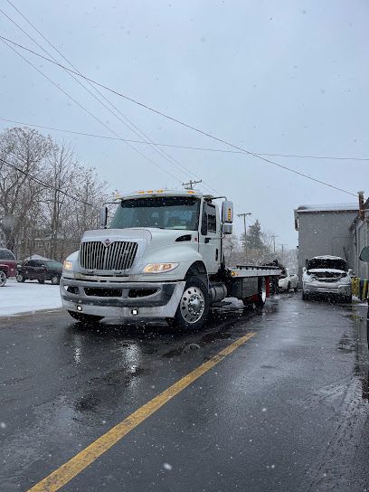 2 hours junk car removal, Dearborn, Michigan