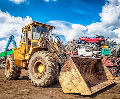 GLR Advanced Recycling Cars, Grand Rapids, Michigan