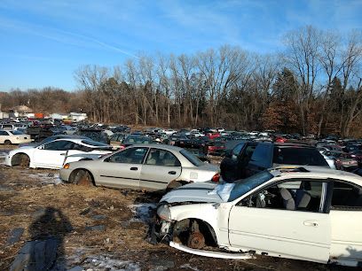 Highway 101 Auto Salvage Inc, Savage, Minnesota