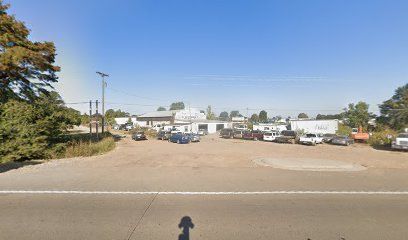 Southside Auto Parts LLC, Greenwood, Mississippi