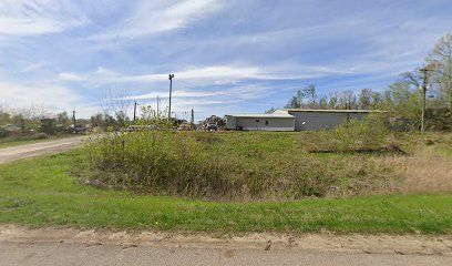 Keyes Recycling, Vicksburg, Mississippi