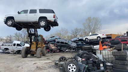 Ace cash for unwanted vehicles, Sunrise Beach, Missouri