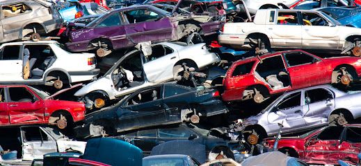 Summit Valley Auto Salvage, Pioneer, Butte, MT