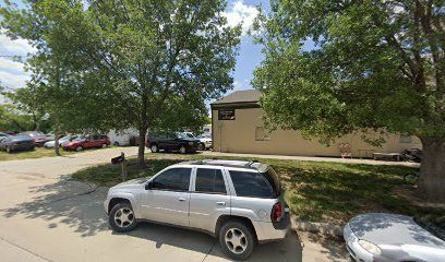 Kendle's Auto Salvage & Sales, Lincoln, Nebraska