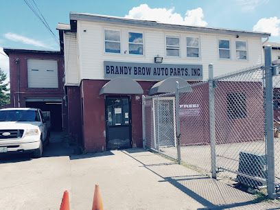 Brandy Brow Auto Parts, Inc., Plaistow, New Hampshire