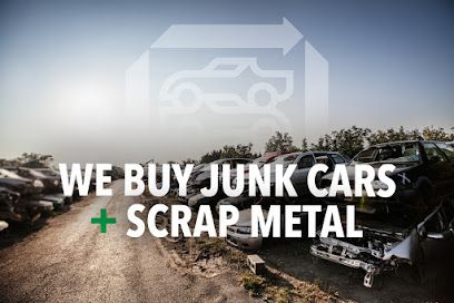 Modern Day Recycling Junk Car Buyers + Scrap Metal, Barnegat Township, New Jersey