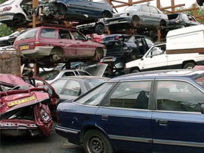 CASH FOR JUNK CARS TRUCKS VAN NORTH JERSEY, Fair Lawn, New Jersey