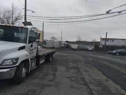 MD Towing Cash For Junk Cars NJ, Newark, New Jersey