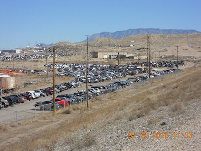 Albuquerque Foreign Auto Parts Inc, Albuquerque, New Mexico