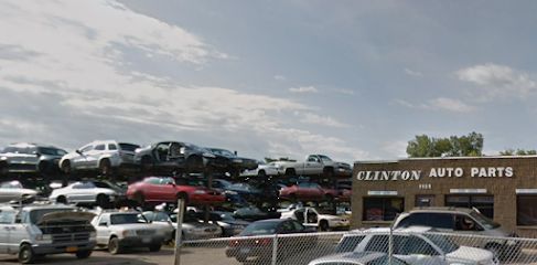 Clinton Auto Parts Inc, Buffalo, New York