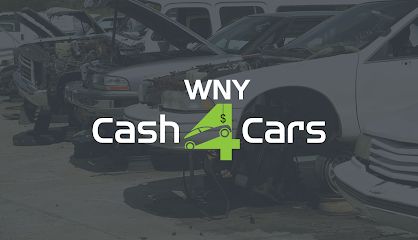 WNY Cash 4 Cars, Eden, New York