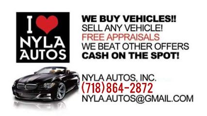 Nylas Autos Cash for all cars trucks and vehicles sell or junk your car today, Floral Park, New York