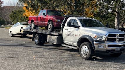 NWD Junk Cars Long Island Junk Car Removal, Medford, New York