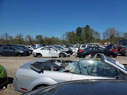 Rubicon Recycling, Rome, New York