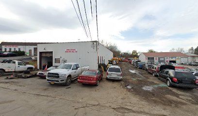 Best In Town Junk My Car, Syracuse, New York