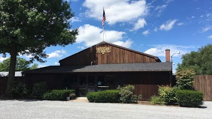 Keegan Bros. Auto Parts, Valatie, New York