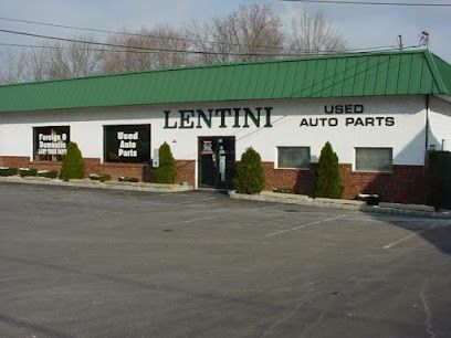 Lentini Auto Salvage Ringoes, Ringoes, East Amwell Township, NJ