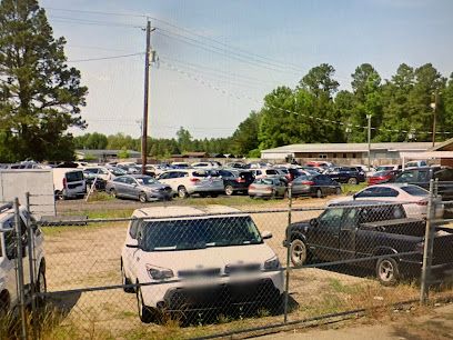 All Model Auto Parts, Chadbourn, North Carolina