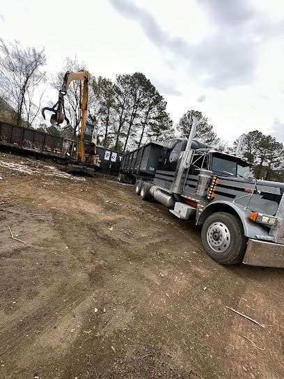 N.C. Salvage, Goldsboro, North Carolina