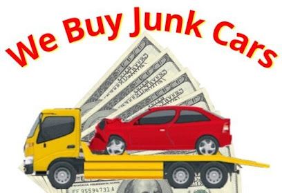 We Buy Junk Cars For Cash Charlotte, Matthews, North Carolina