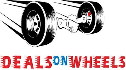 Deals On Wheels Auto Salvage, Zebulon, North Carolina