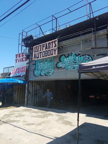 Trading Used Auto Parts, Corona, Queens, NY