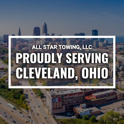 All Star Towing & Junk Car Removal, Cleveland, Ohio