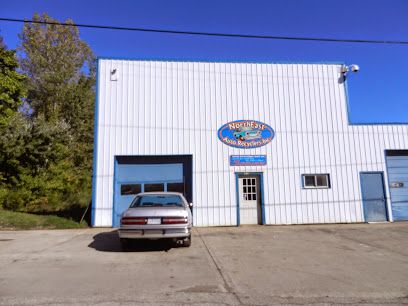 Northeast Auto Recyclers Inc, Conneaut, Ohio