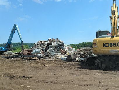 Lity Scrap Services, Coshocton, Ohio