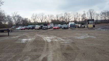 Westside Auto Wreckers, Dayton, Ohio