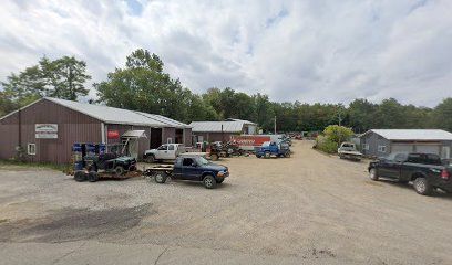 Hopewell Auto Wrecking LLC, Zanesville, Ohio