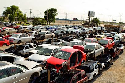 Best Price Auto Salvage, Central Oklahoma City, Oklahoma City, OK