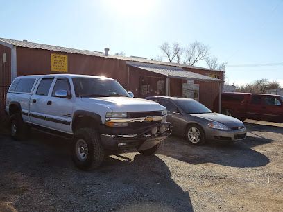 Tulsa Auto Salvage, Tulsa, Oklahoma