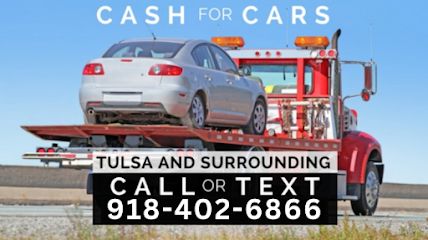 Tulsa Car Buyers, Tulsa, Oklahoma