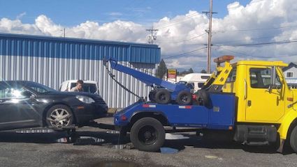 Fred's Auto Removal | Cash for Junk Cars Portland, Gresham, Oregon