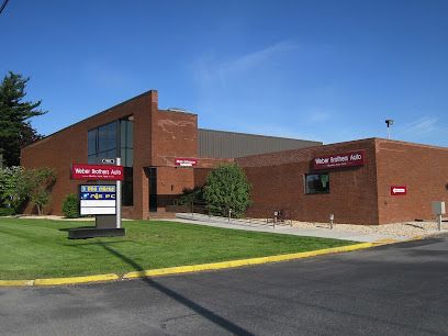 Weber Brothers Auto, Inc., Annville, Pennsylvania